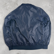 Vintage Lacoste Jacke in Blau, Größe M – Herren, Bild 4