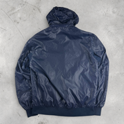 Vintage Lacoste Jacke in Blau, Größe M – Herren, Bild 5