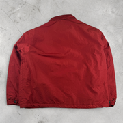 Vintage Ralph Lauren Jacke in Rot, Größe XXL – Herren, Bild 4