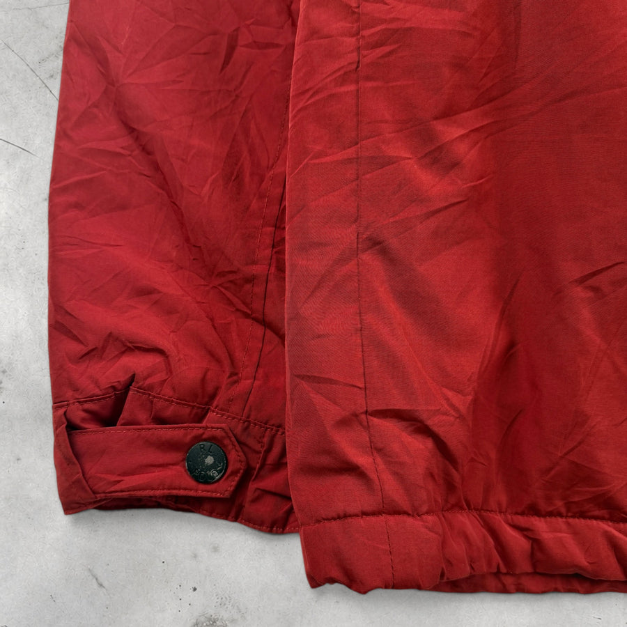 Vintage Ralph Lauren Jacke in Rot, Größe XXL – Herren, Bild 5