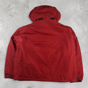 Vintage Ralph Lauren Jacke in Rot, Größe XXL – Herren, Bild 6