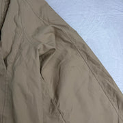 Vintage Ralph Lauren Harrington Jacke in Beige, Größe XL – Herren, Bild 4