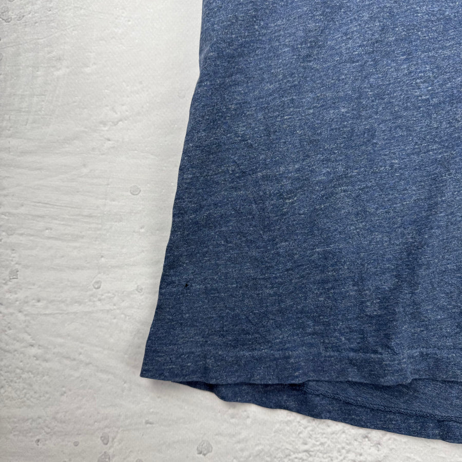 Polo Ralph Lauren T-Shirt — Grau — XL