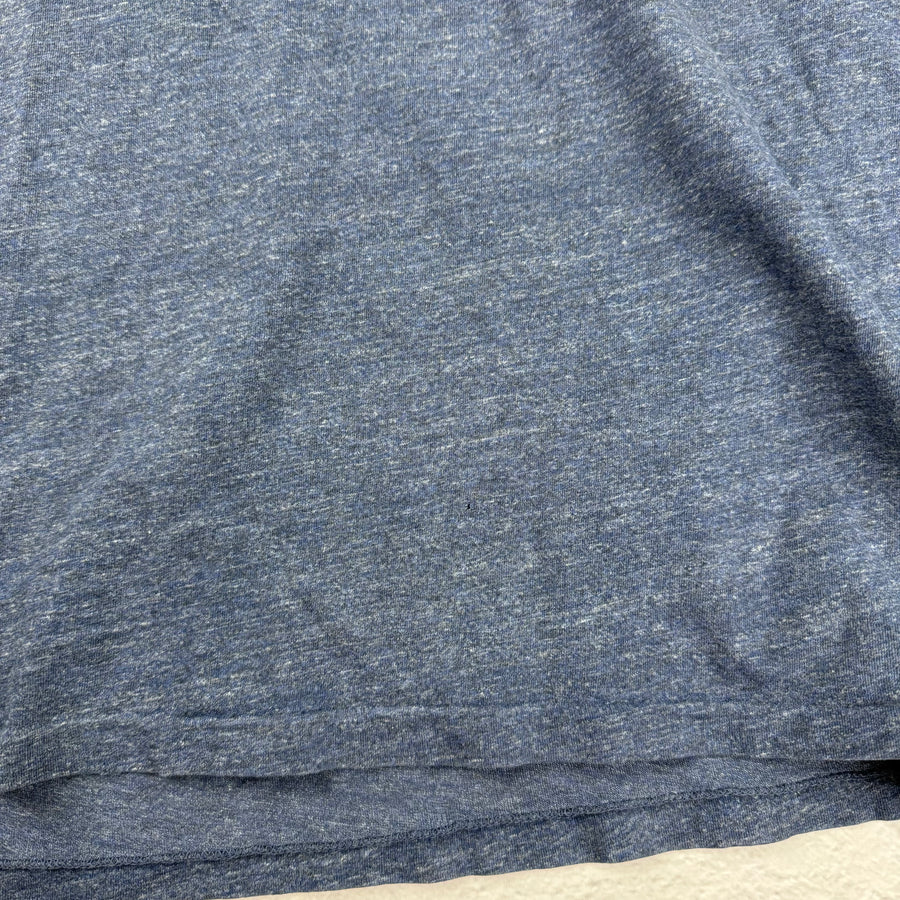 Polo Ralph Lauren T-Shirt — Grau — XL