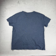 Polo Ralph Lauren T-Shirt — Grau — XL