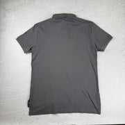 Polo Ralph Lauren Poloshirt — Grau — S