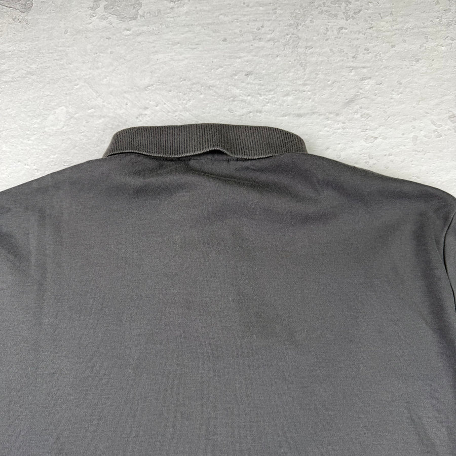 Polo Ralph Lauren Poloshirt — Grau — S