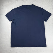Polo Ralph Lauren T-Shirt — Blau — L
