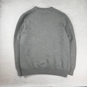 Chaps Ralph Lauren Strickpullover — Blau — S