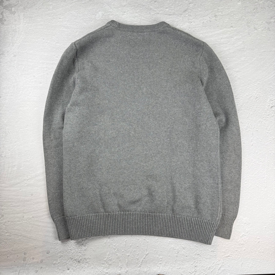 Chaps Ralph Lauren Strickpullover — Blau — S