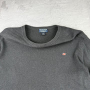 Polo Jeans Ralph Lauren Sweatshirt — Grau — L