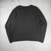 Polo Jeans Ralph Lauren Sweatshirt — Grau — L