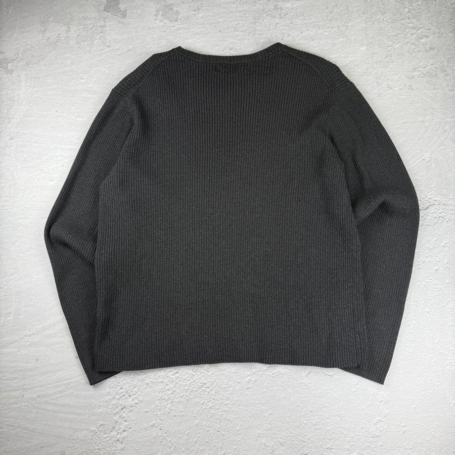 Polo Jeans Ralph Lauren Sweatshirt — Grau — L