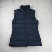 Polo Ralph Lauren Weste — Blau — XS