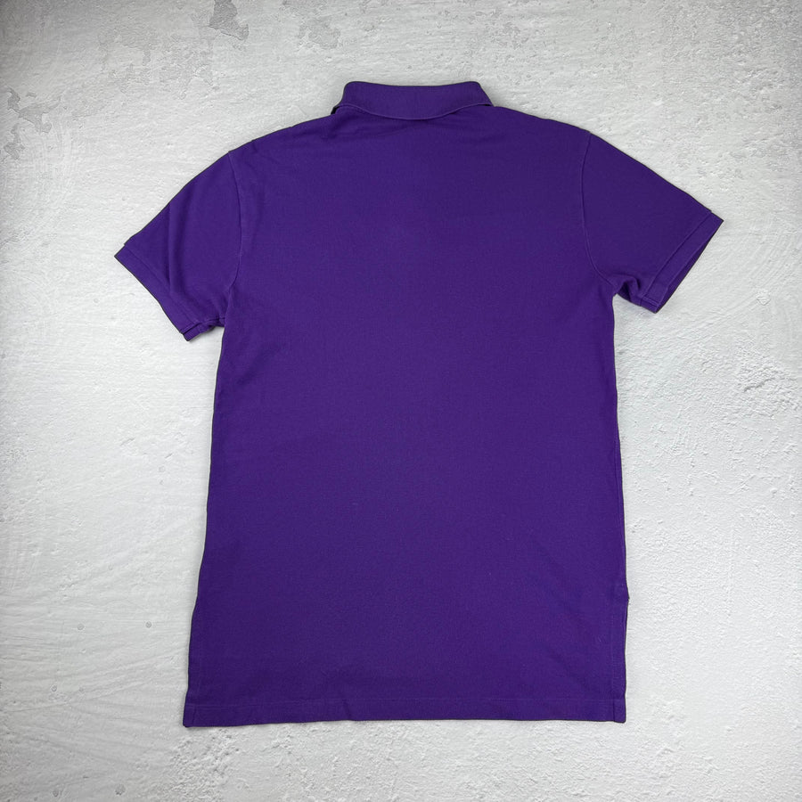 Polo Ralph Lauren Poloshirt — Lila — S