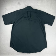 Polo Ralph Lauren Hemd Kurzarm — Schwarz — M
